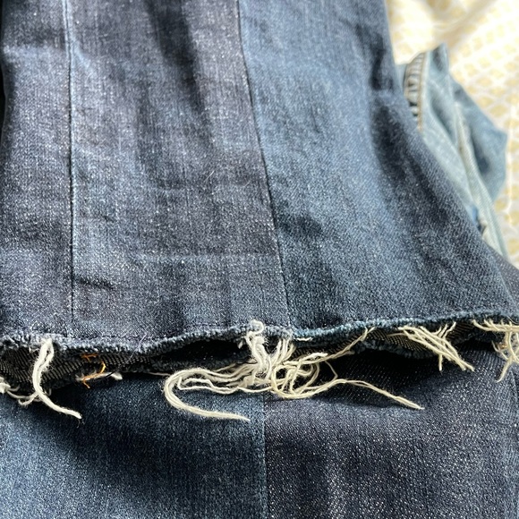 E.L.V. Denim Sustainable Denim Company Using High Quality Jeans. - Picture 6 of 8